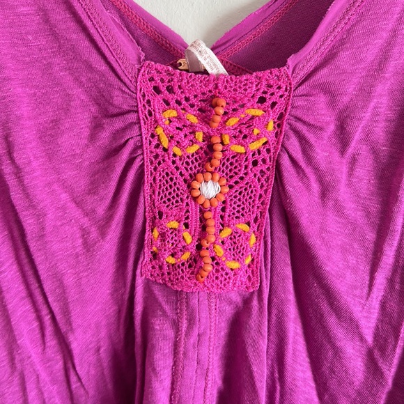 Free people tank NWT XS - Picture 2 of 6